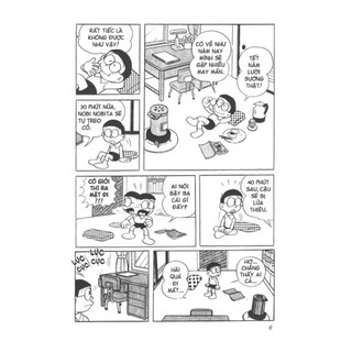 Sách - Doraemon - Bộ Truyện Ngắn (Combo 45 tập) KD
