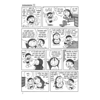 Sách - Doraemon - Bộ Truyện Ngắn (Combo 45 tập) KD