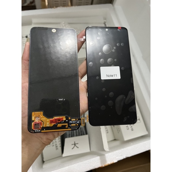 Màn hình Xiaomi Redmi Note 11 4G zin hãng