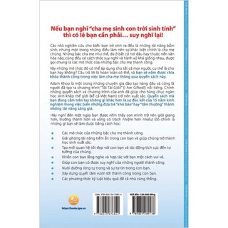 Sách - Con Cái Chúng Ta Đều Giỏi (TGM)