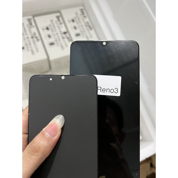Màn hình Oppo Reno 3 /A73/A91 zin hãng
