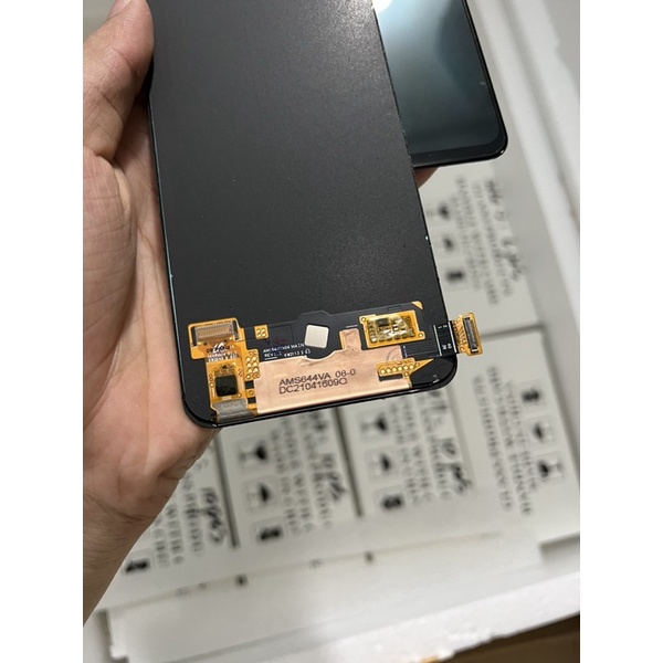 Màn hình Oppo Reno 3 /A73/A91 zin hãng