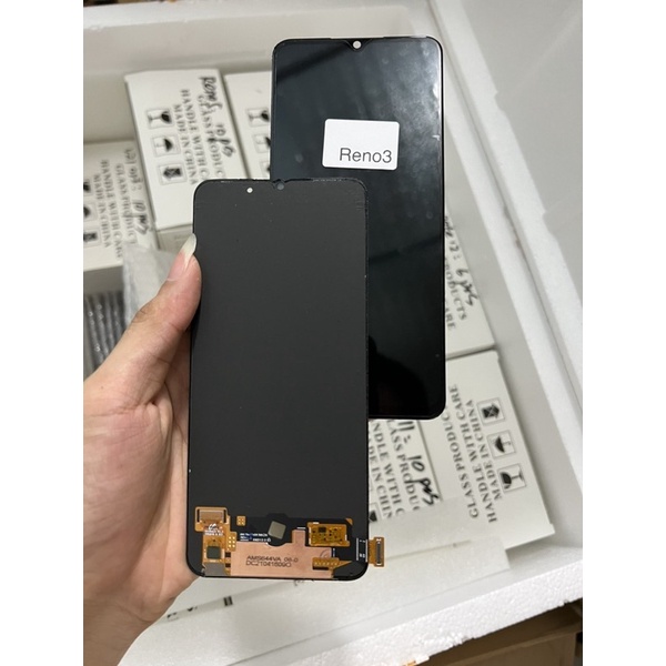 Màn hình Oppo Reno 3 /A73/A91 zin hãng