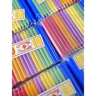 Đèn Cầy Trung Thu Bịch 50 cây