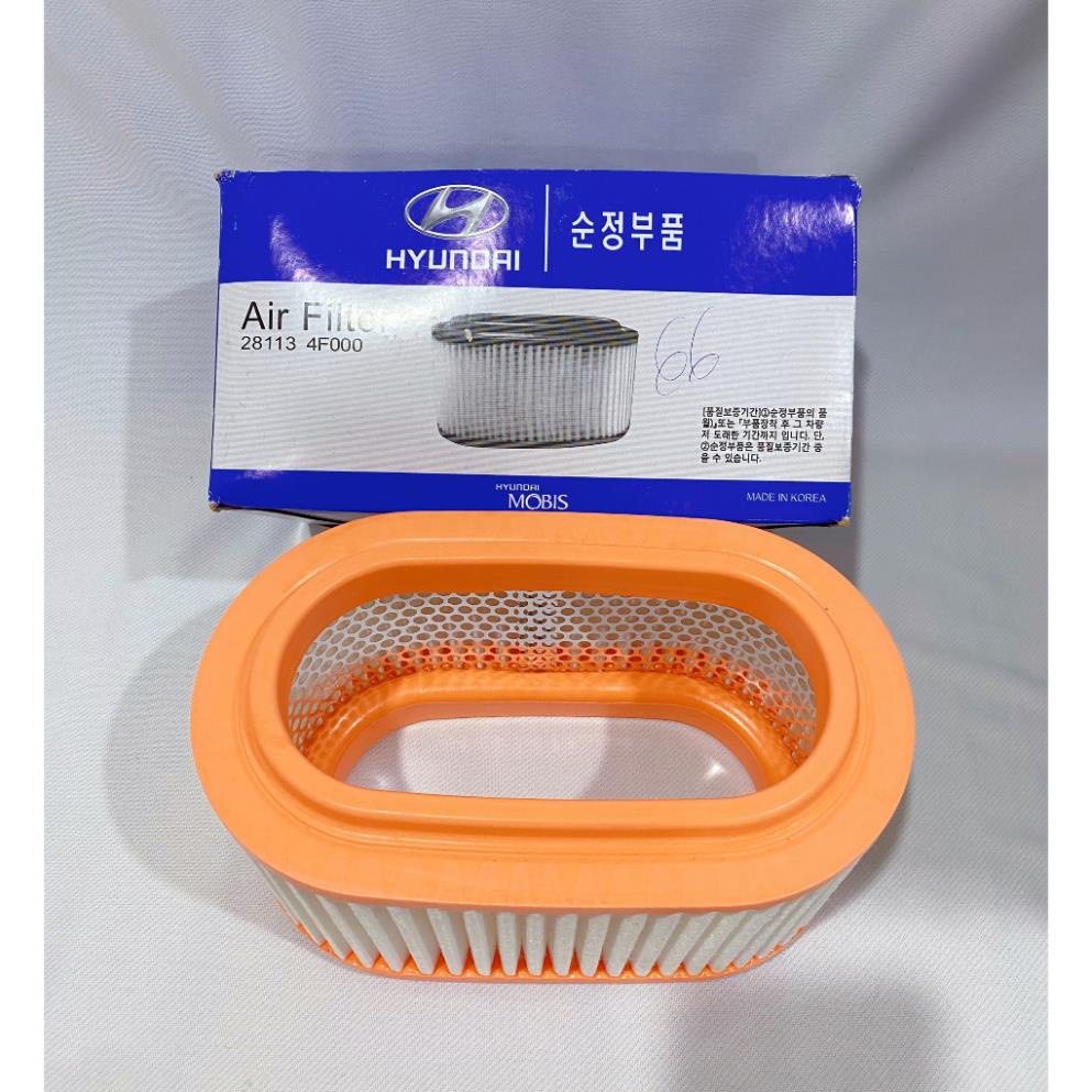 Lọc gió động cơ xe Hyundai Porter 2 chính hãng