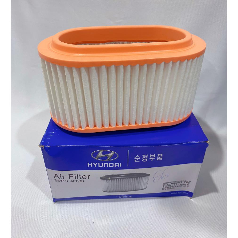 Lọc gió động cơ xe Hyundai Porter 2 chính hãng