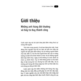 Sách - Tư duy thành công ( VL1)