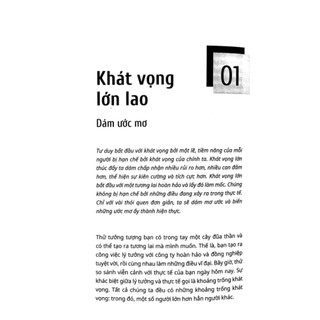 Sách - Tư duy thành công ( VL1)