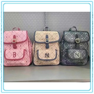 Balo Mini Monogram Bản Mới 2023 Cao Cấp TQXK by hallomlbsaigon