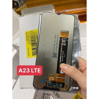 Màn hình samsung a23 lte zin hãng