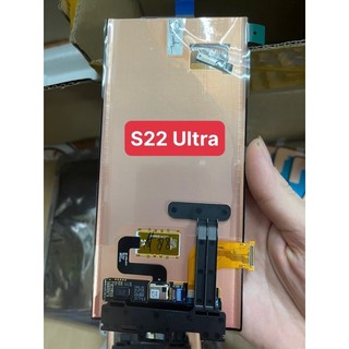 Màn hình Samsung S22 Ultra zin hãng