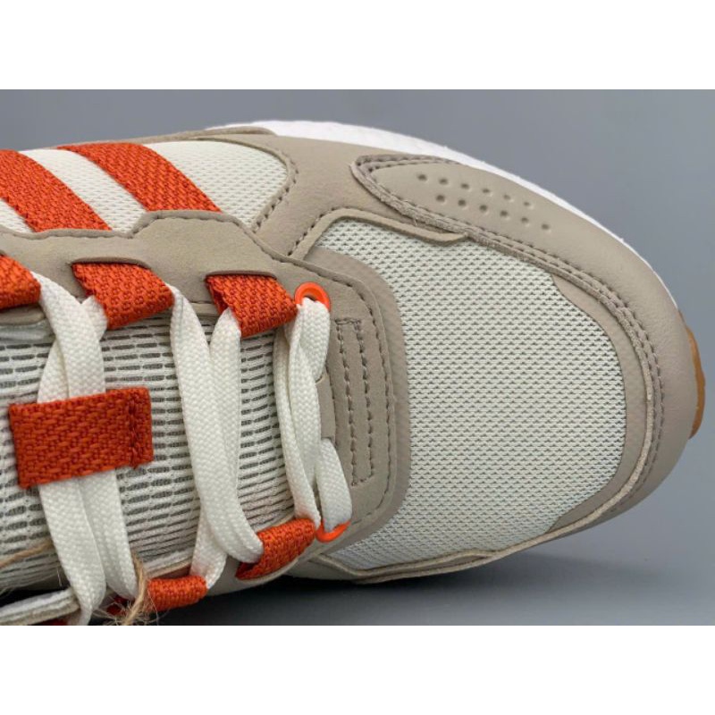 Giày Chạy Bộ Thể Thao Nam Adidas EQT Plus V2 ' Tặng Kèm Tất Xịn '