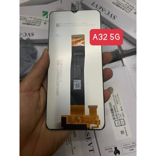 Màn hình Samsung A32 5G ( A326 ) zin hãng