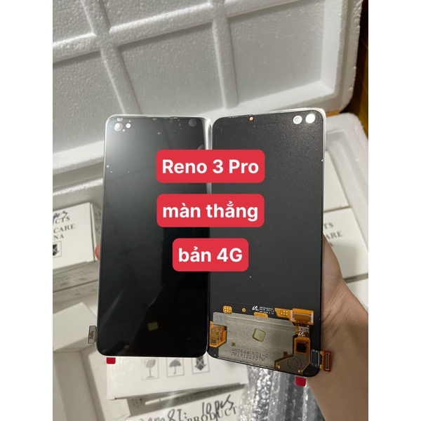 Màn hình oppo Reno 3 Pro 4G  zin hãng