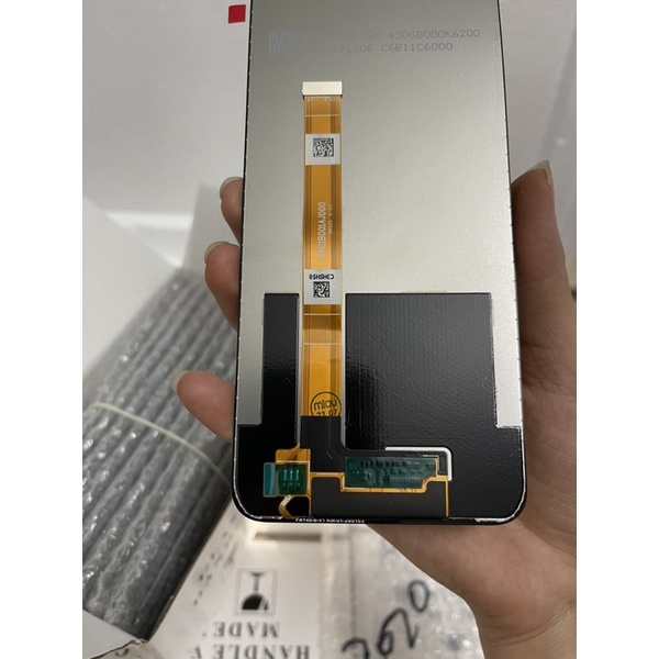 Màn hình Oppo A5 2020 / A9 2020 / A31 zin hãng
