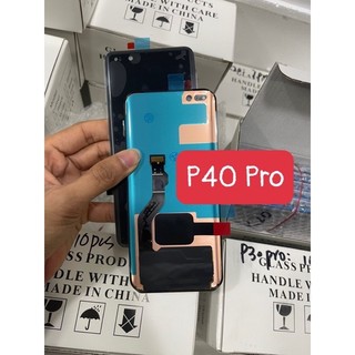 Màn hình Huawei P40 Pro zin hãng