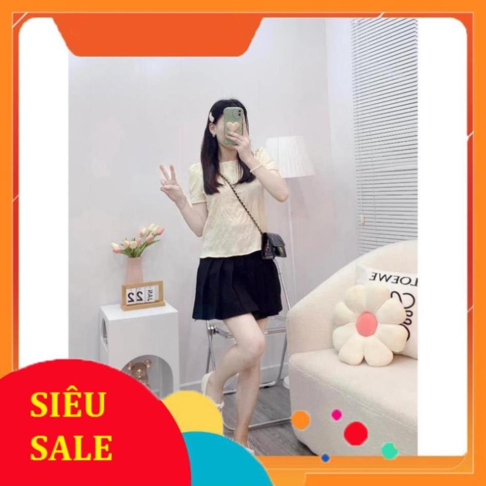 Áo Blazer ngắn tay thời trang Hàn Quốc dễ phối đồ Ulzzang Style phong cách dễ thương Hàn Quốc A06 | BigBuy360 - bigbuy360.vn