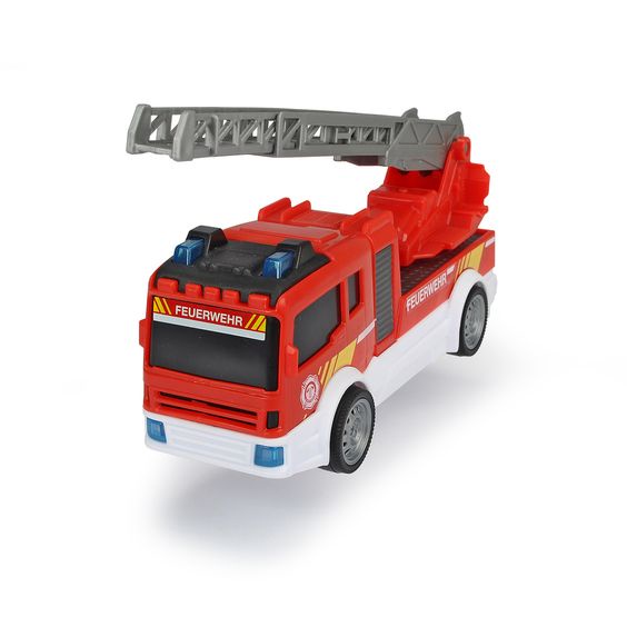 Bộ 3 Đồ Chơi Xe Cứu Hộ DICKIE TOYS SOS Team Set 203712015038- Simba Toys Vietnam