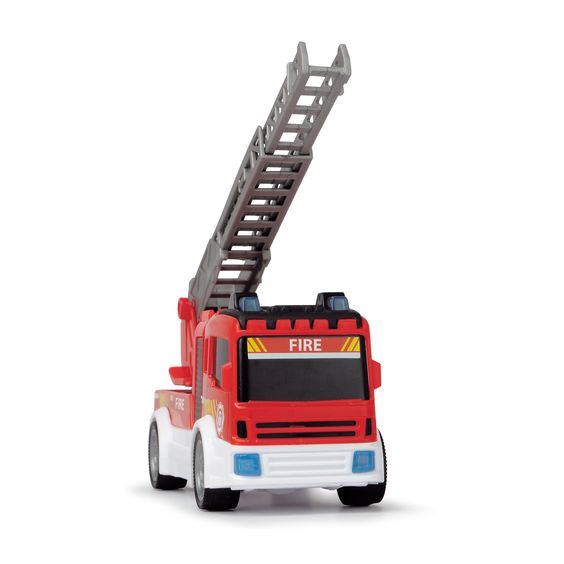 Bộ 3 Đồ Chơi Xe Cứu Hộ DICKIE TOYS SOS Team Set 203712015038- Simba Toys Vietnam