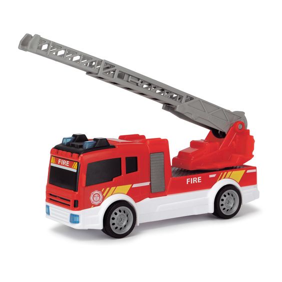 Bộ 3 Đồ Chơi Xe Cứu Hộ DICKIE TOYS SOS Team Set 203712015038- Simba Toys Vietnam