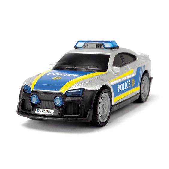 Bộ 3 Đồ Chơi Xe Cứu Hộ DICKIE TOYS SOS Team Set 203712015038- Simba Toys Vietnam