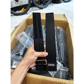 Straps gắn pedal xe đạp Fixed chính hãng Legend siêu bền