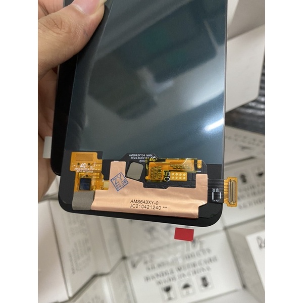 Màn hình Oppo Reno 7Z /A74 4G / A96 5G / Realme 8 .... oled 1:1 dùng chung