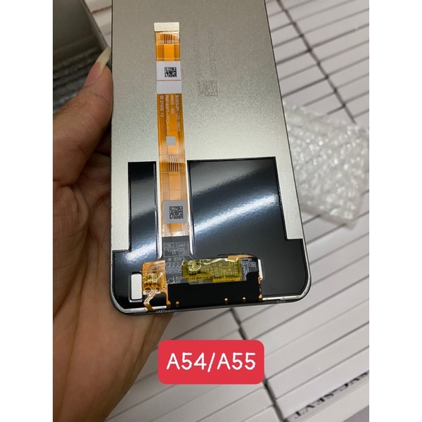 Màn hình Oppo A54/A55 4G zin hãng