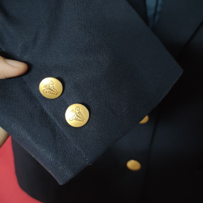 Áo khoác Seconhand. 0709