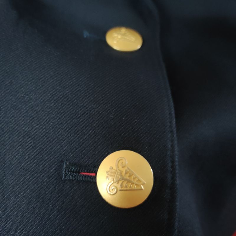 Áo khoác Seconhand. 0709