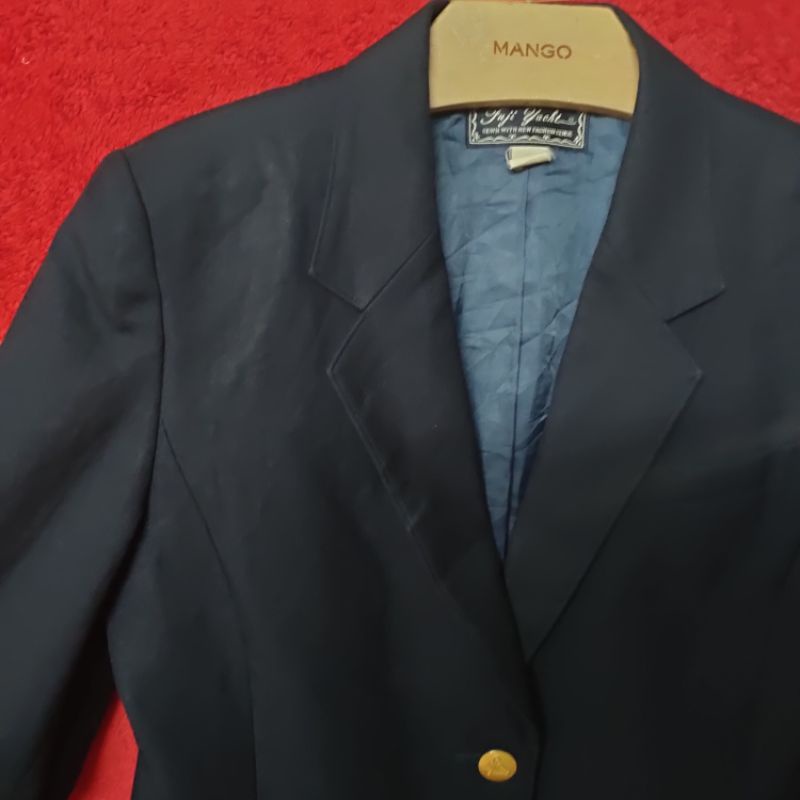 Áo khoác Seconhand. 0709