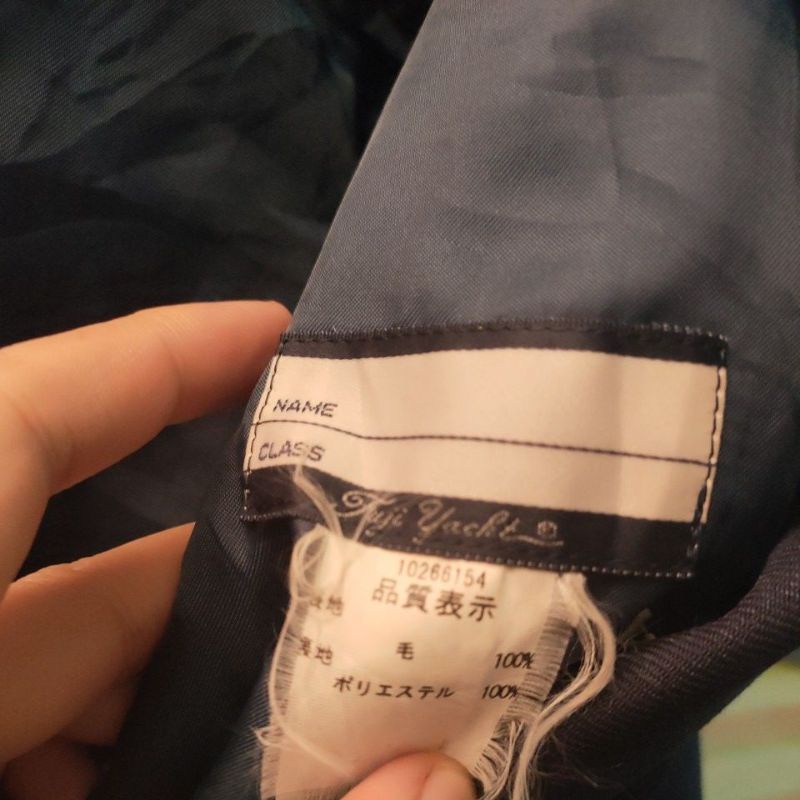 Áo khoác Seconhand. 0709