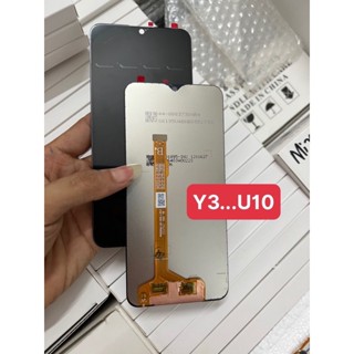  Màn hình Vivo Y3 Y11 Y15 U10... zin hãng dùng chung 