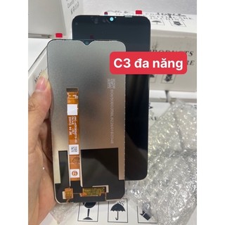 Màn hình oppo c3/a5 2020 / a9 2020/ realme 5/5i .... zin hãng đa năng