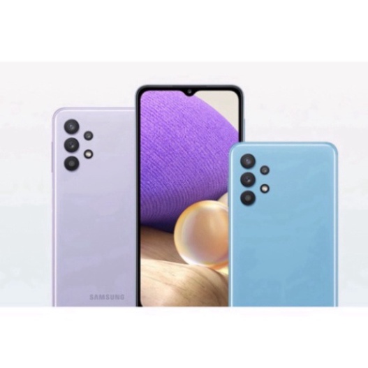 Điện thoại Samsung Galaxy A32 Chính hãng, bảo hành 12 tháng