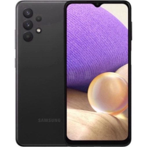 Điện thoại Samsung Galaxy A32 Chính hãng, bảo hành 12 tháng
