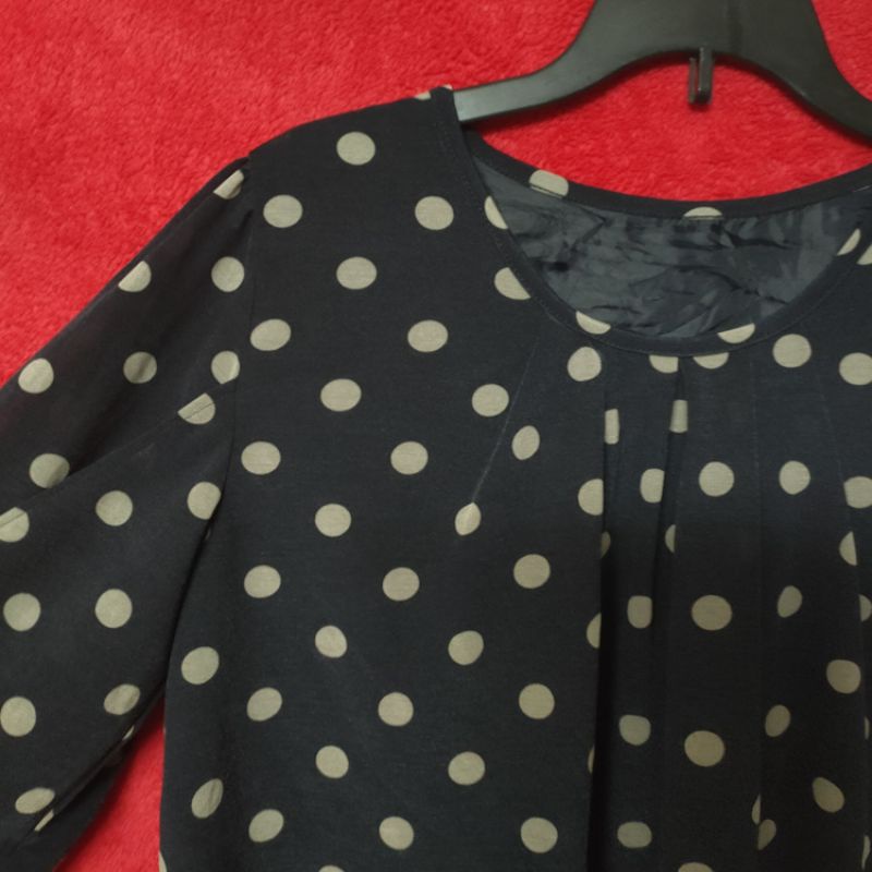 Áo kiểu Seconhand. N. 0709