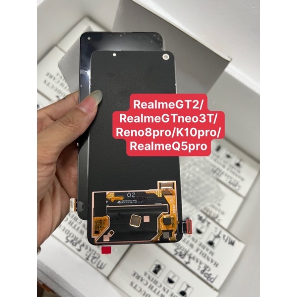 Màn hình Realme GT2 / GT Neo 3T / Realme Q5 pro  zin hãng