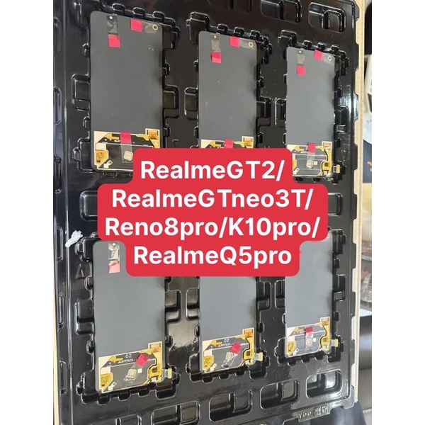 Màn hình Realme GT2 / GT Neo 3T / Realme Q5 pro  zin hãng