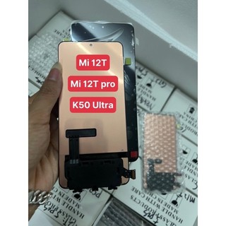 Màn hình xiaomi mi 12t / mi 12t pro / k50 ultra zin hãng