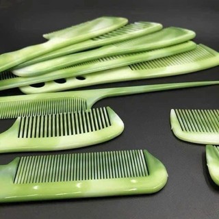 10 lược chải tóc tạo kiểu
