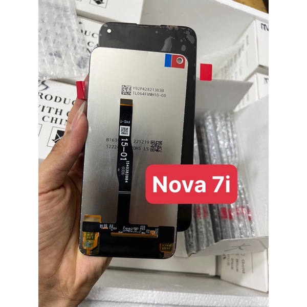 Màn hình Huawei Nova 5i/  7i / P40 lite zin hãng