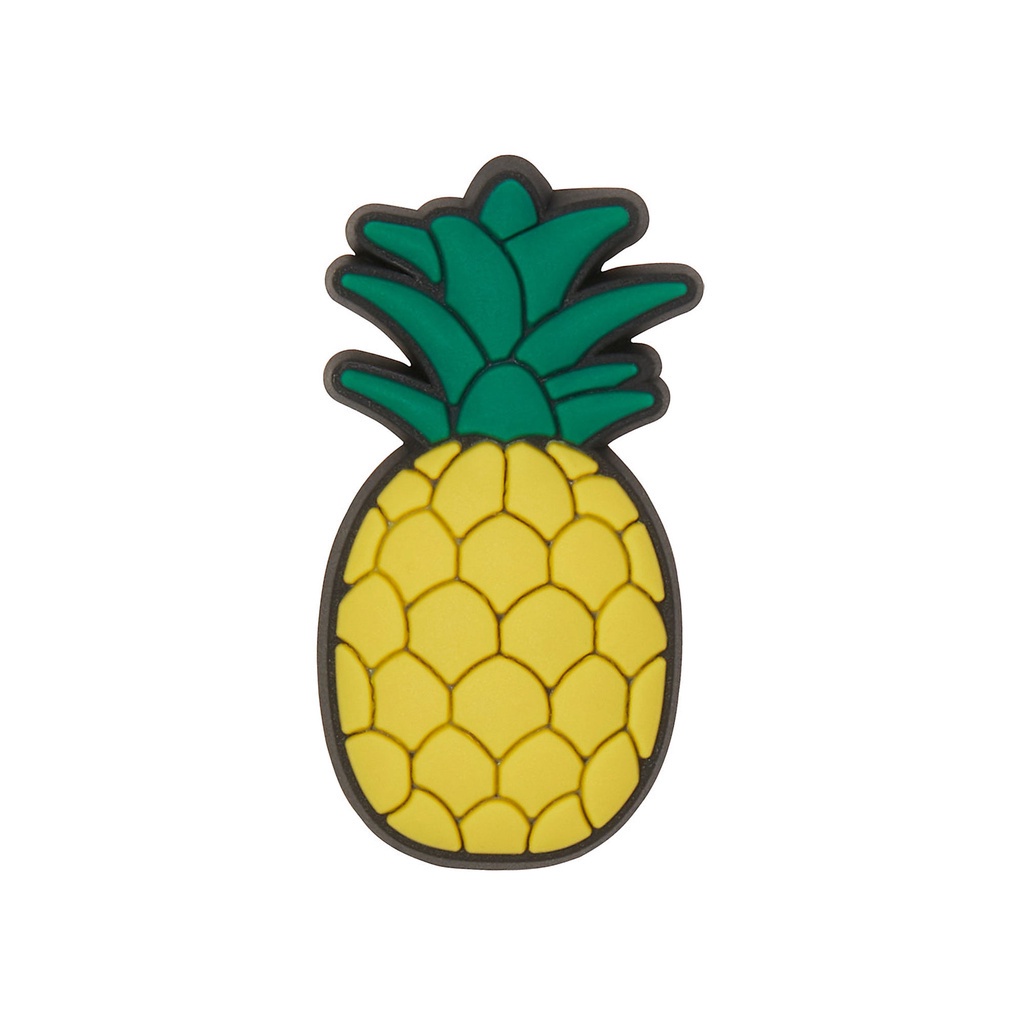 Phụ kiện Jibbitz™ Charm Pineapple