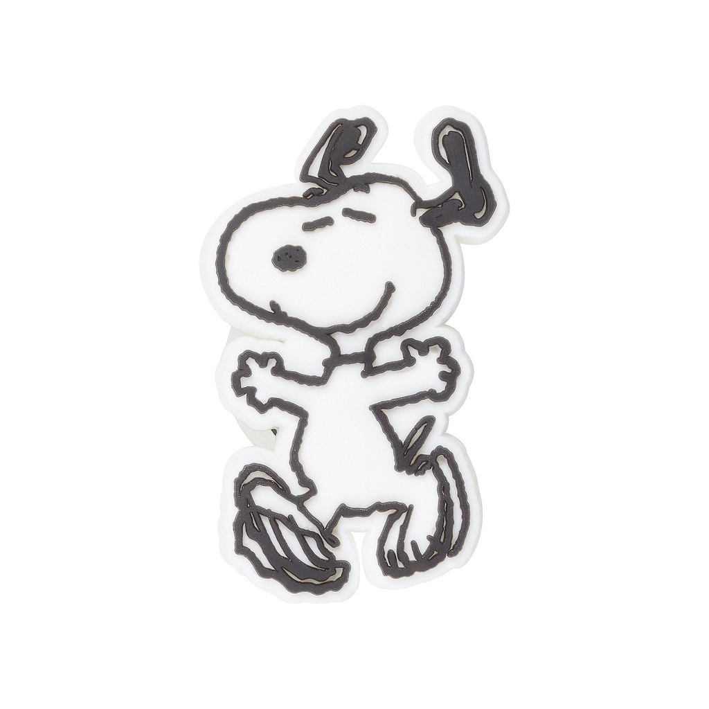 Phụ kiện Jibbitz™ Charm Peanuts Snoopy