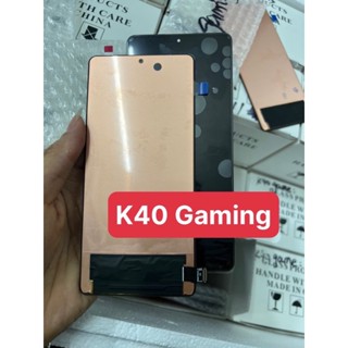 Màn hình Redmi K40 gaming / Poco F3 GT zin hãng