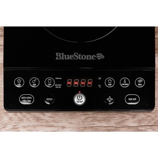 Bếp từ đơn Bluestone ICB6609