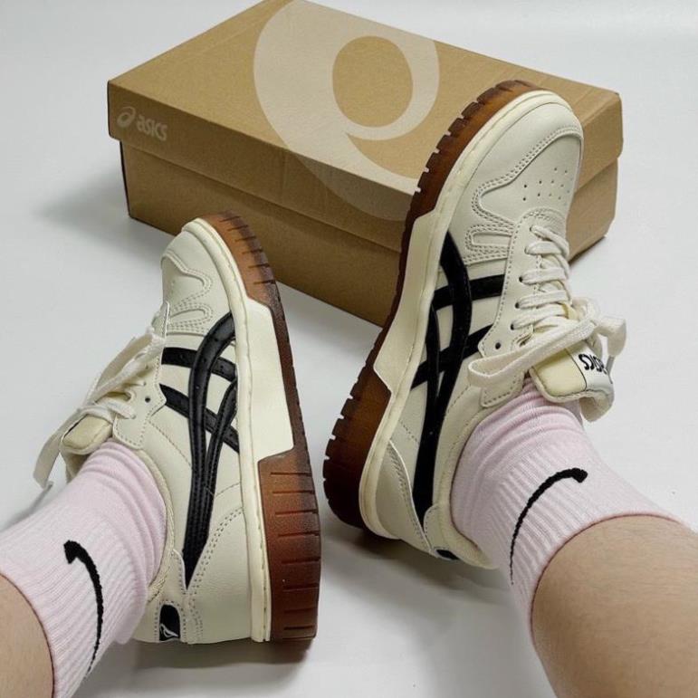 Giày asics court mz đủ màu mới nhất, Giày Thể Thao asics bản like.au full size nam nữ