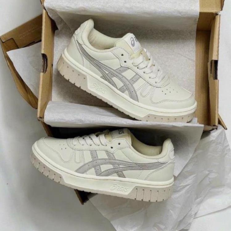 Giày asics court mz đủ màu mới nhất, Giày Thể Thao asics bản like.au full size nam nữ