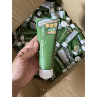 Sữa rửa mặt tràm trà Naruko Nhật