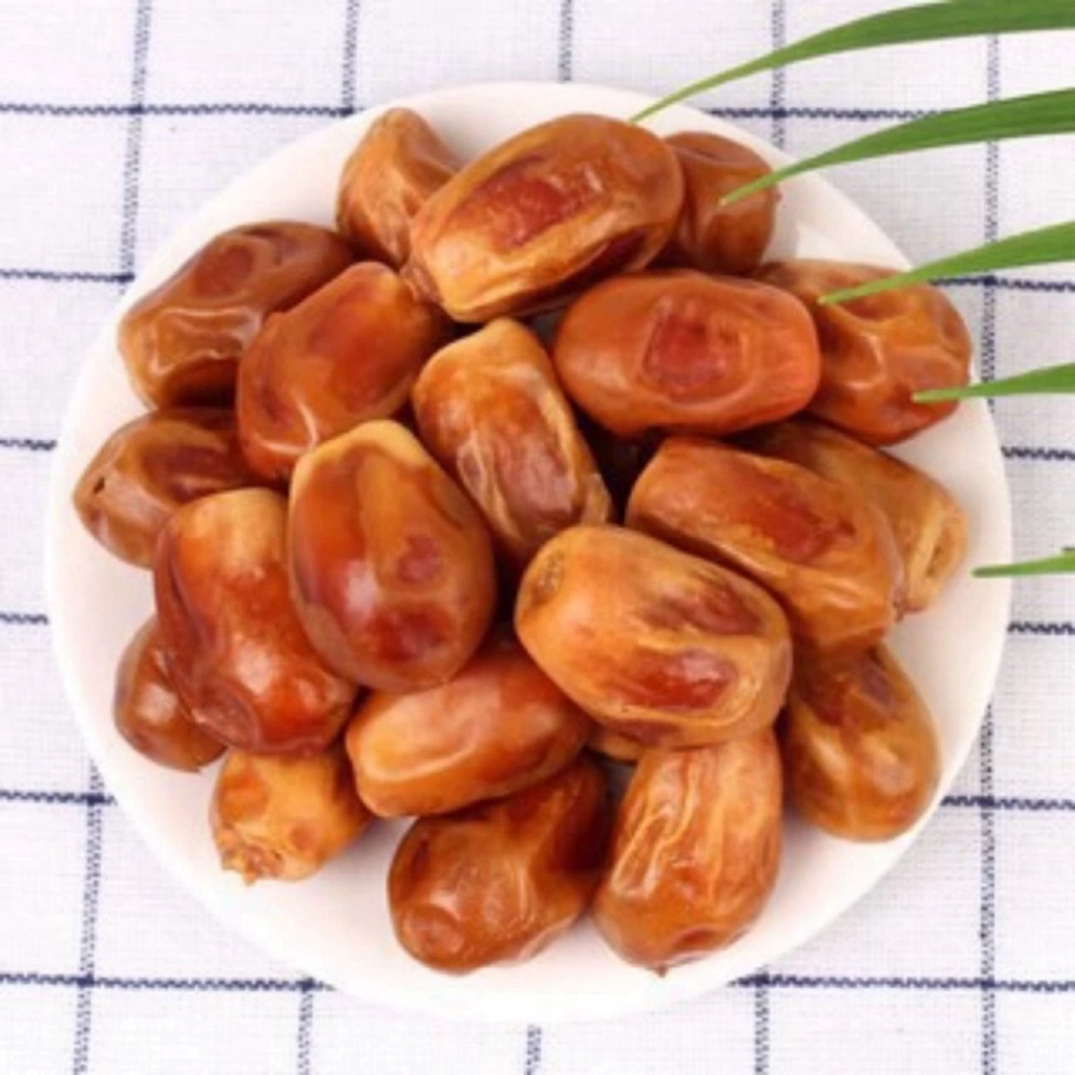 Chà Là Úc Sấy Dẻo nhập khẩu - chín tự nhiên, không đường - thơm ngon